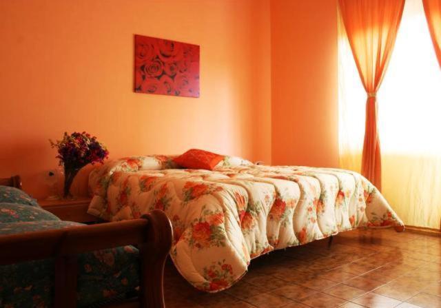 Ottavia Paolina Aparthotel Rom