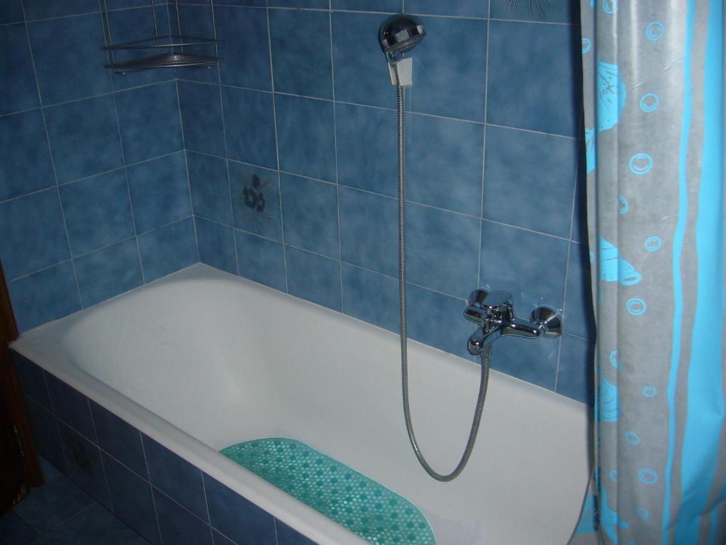 Aparthotel Ottavia Paolina Rom