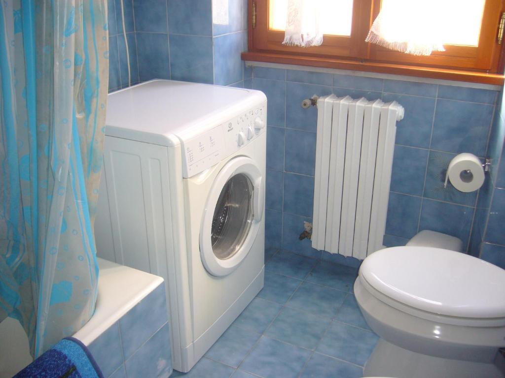 Ottavia Paolina Aparthotel Rom