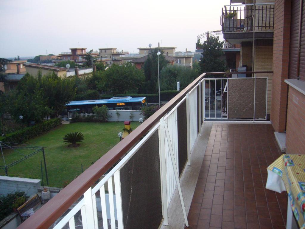 Ottavia Paolina Rom