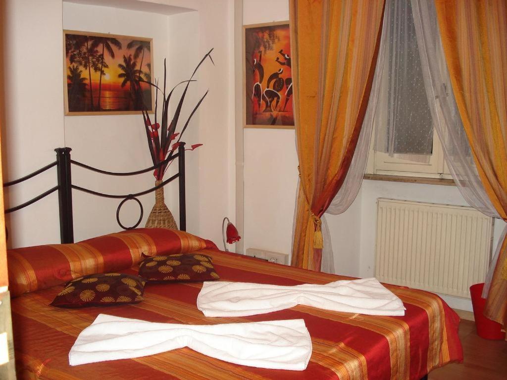 Gasthof B&B Tropical