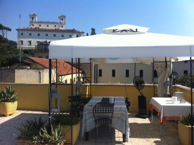 Domus Valeria Affittacamere 5*