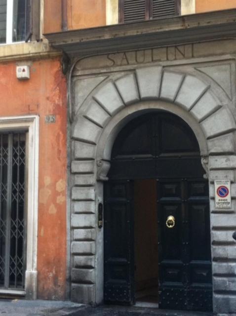 Affittacamere Domus Valeria 5*