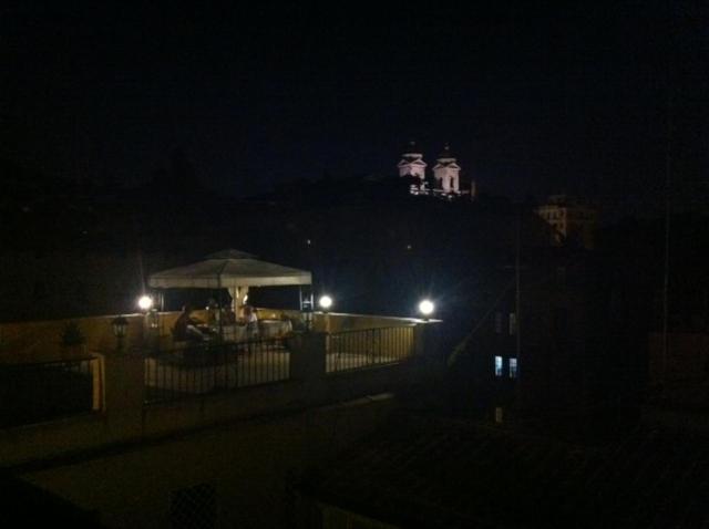 Affittacamere Domus Valeria Roma