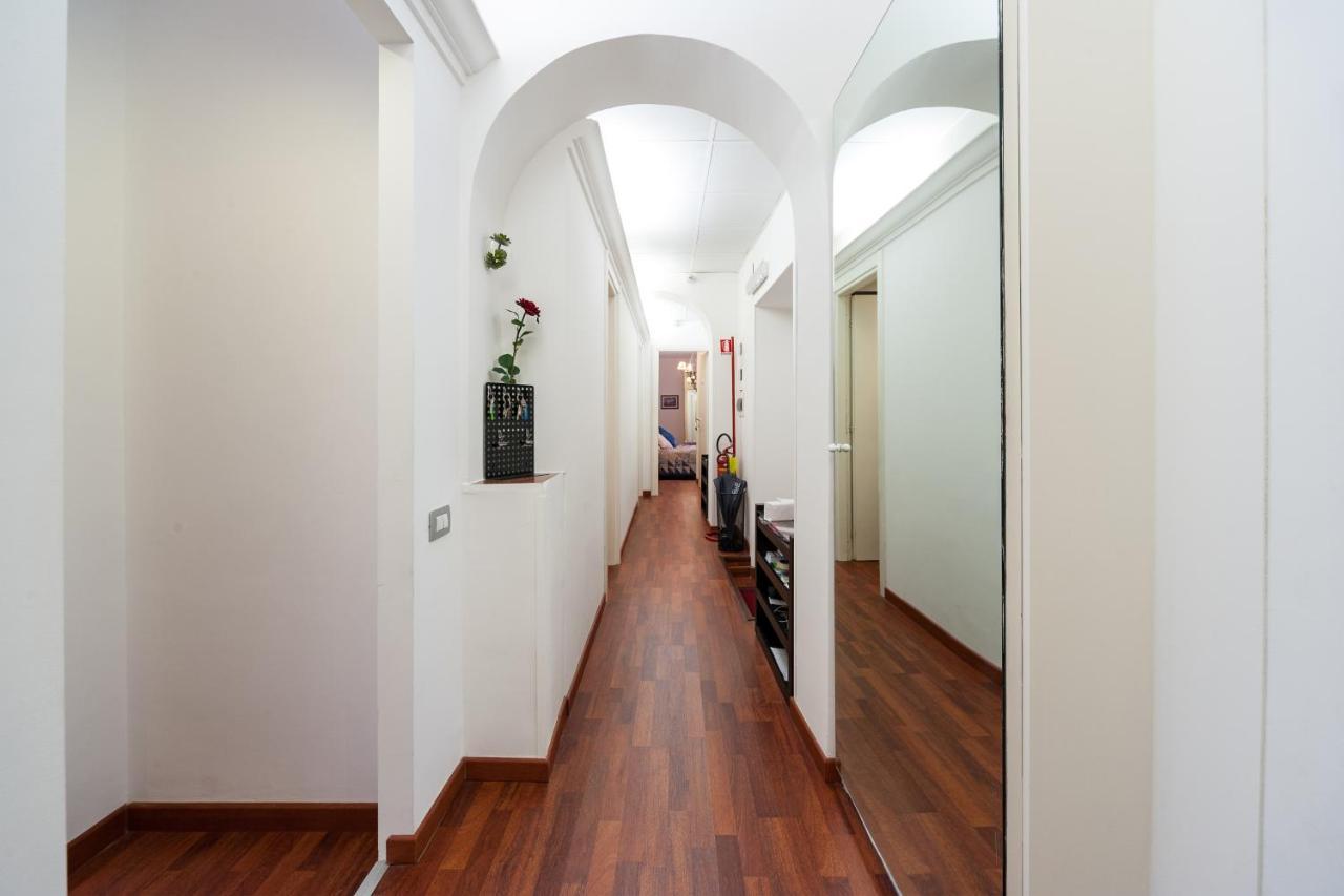 Monticello Via Cavour Guest house Rome