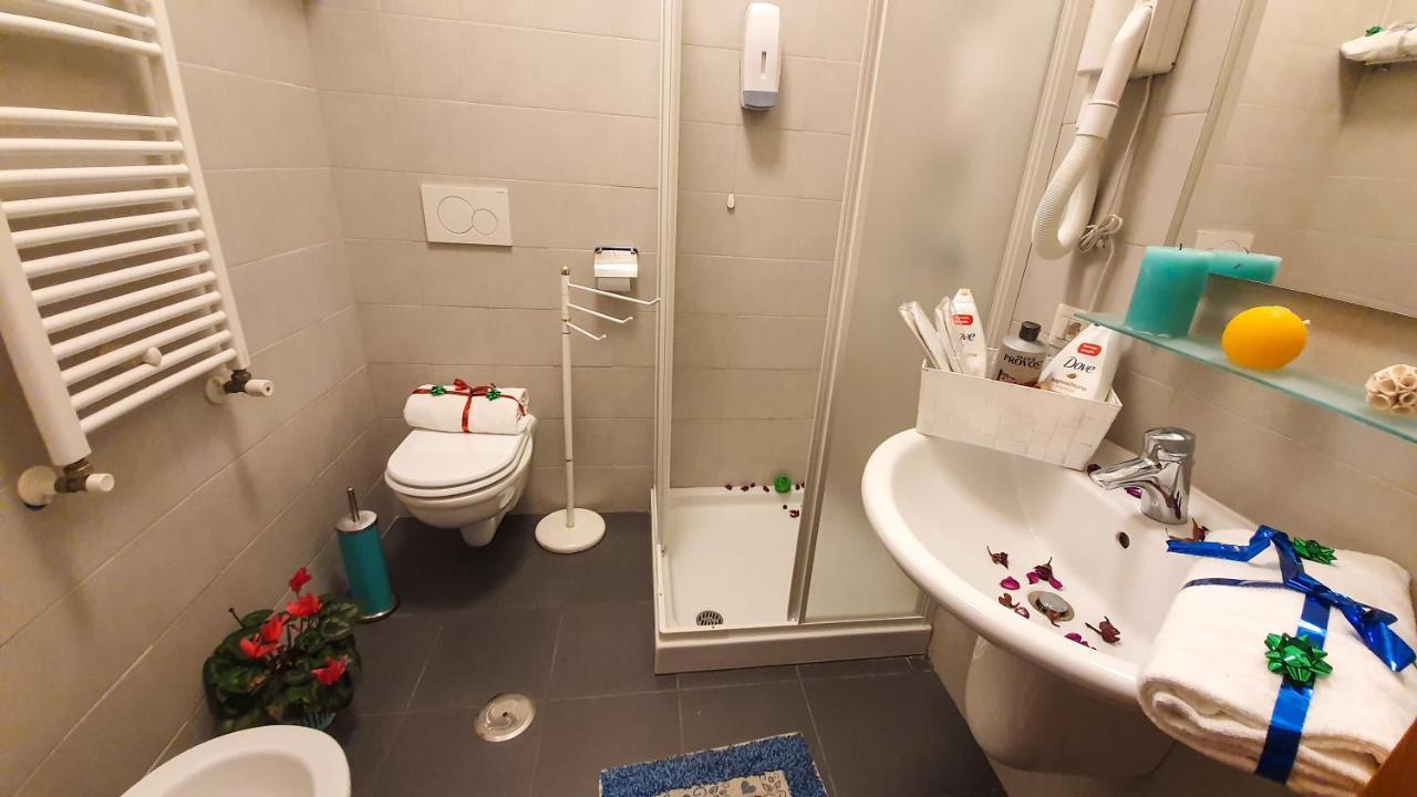 A Casa Simpatia - A Richiesta Parcheggio Gratuito ! Rom