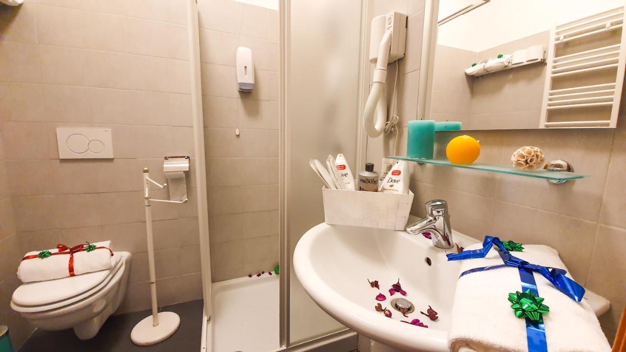 Gasthof A Casa Simpatia - A Richiesta Parcheggio Gratuito !