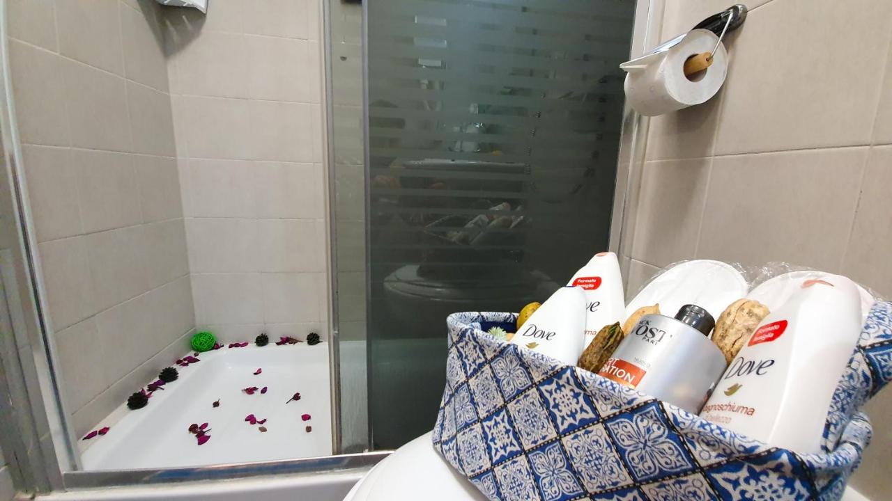 A Casa Simpatia - A Richiesta Parcheggio Gratuito ! Gasthof 2*