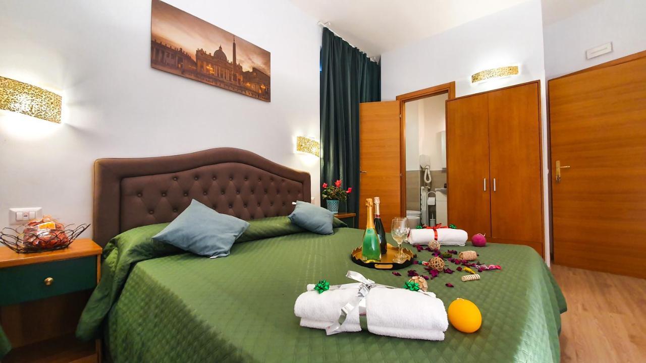 A Casa Simpatia - A Richiesta Parcheggio Gratuito ! Gasthof