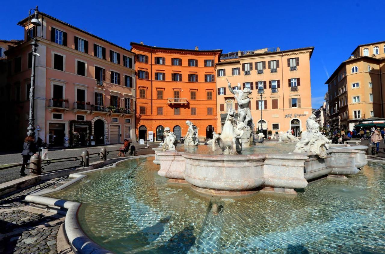 Navona * Roma
