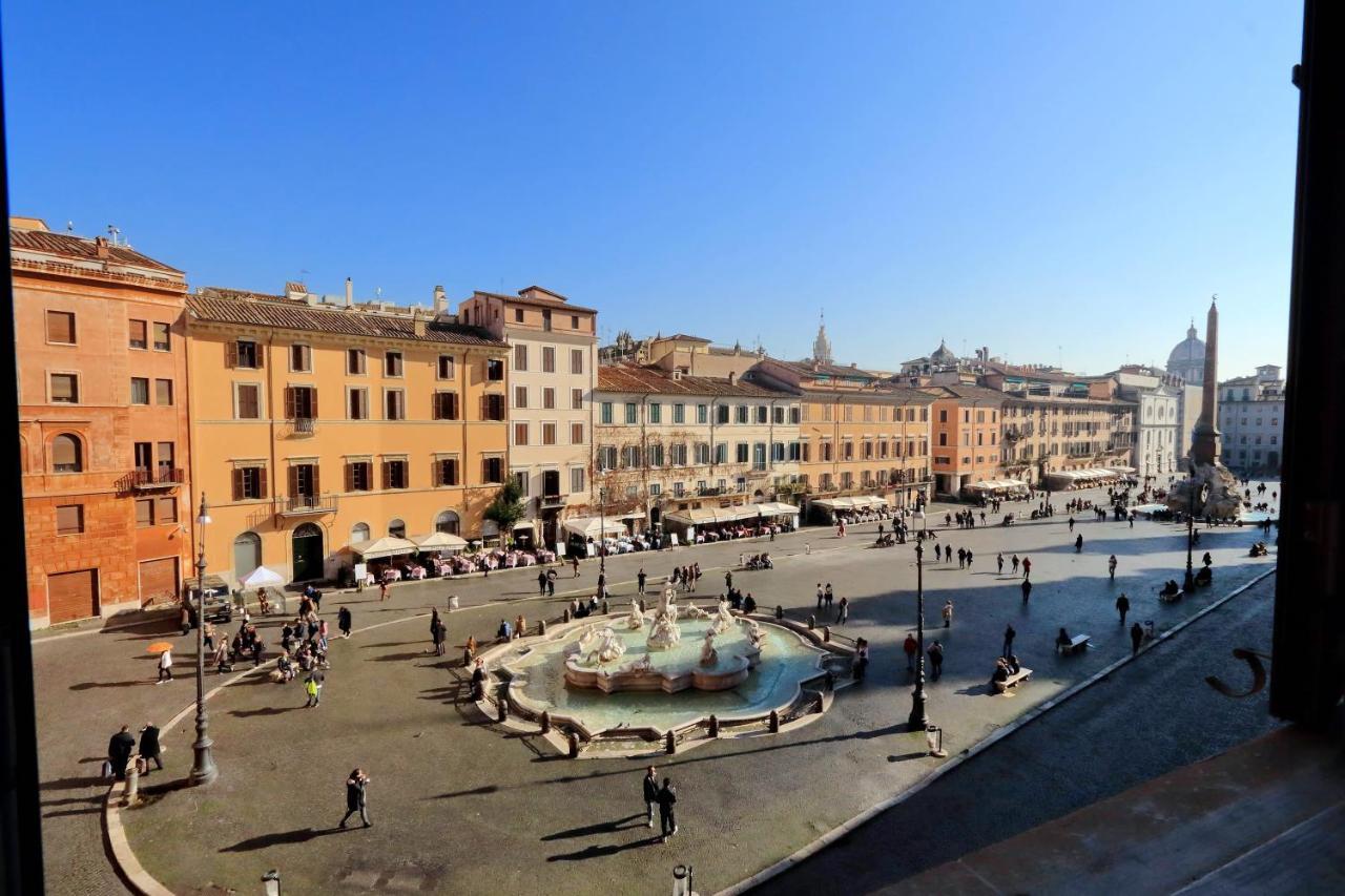 Navona Roma