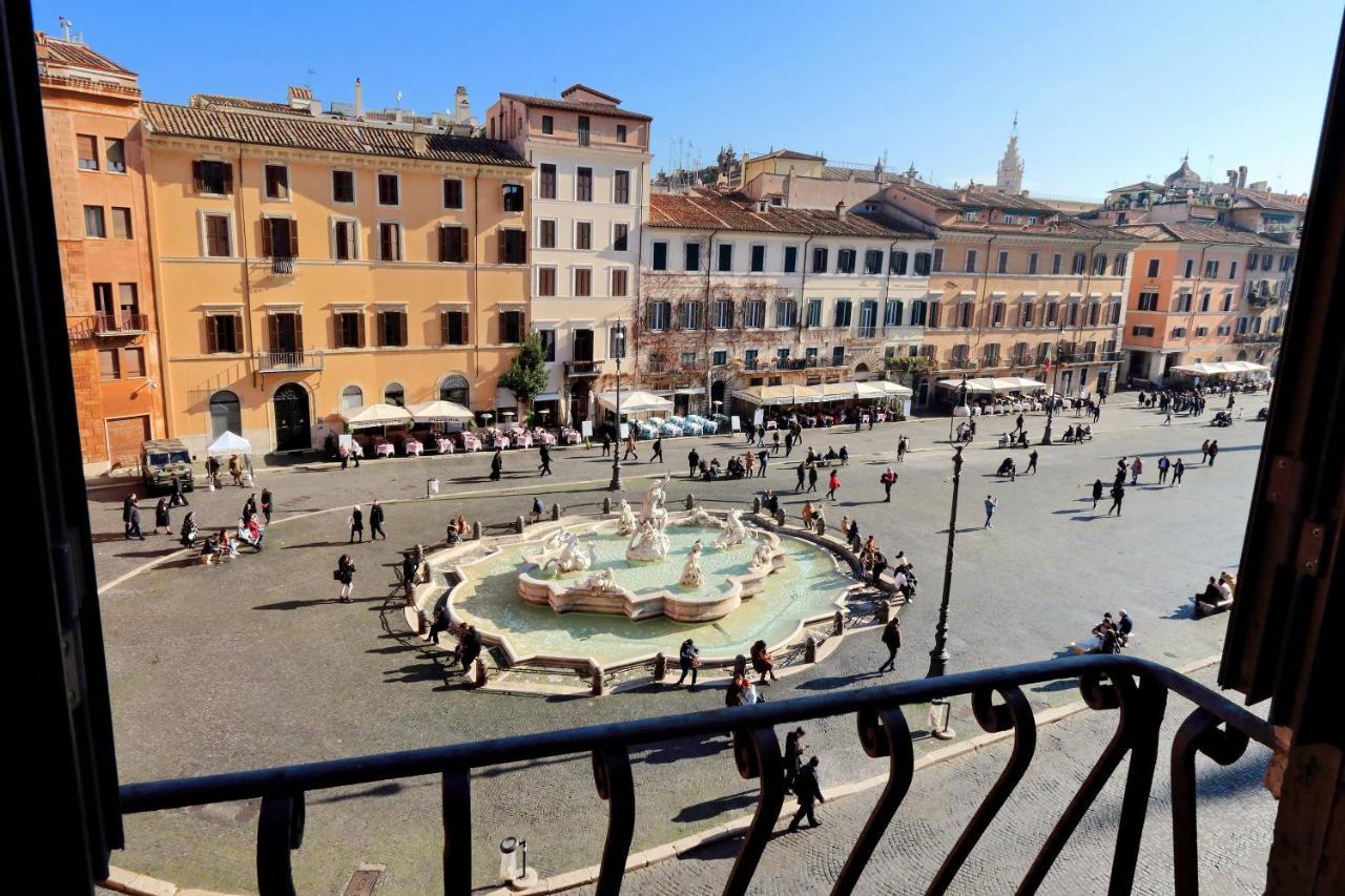 Navona Appartamento *