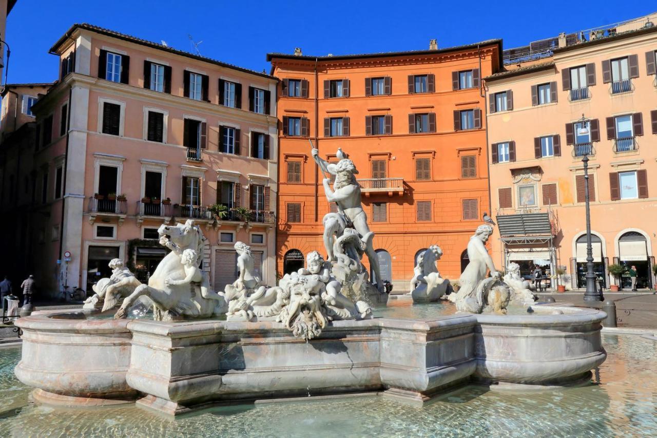 Navona Appartamento Roma