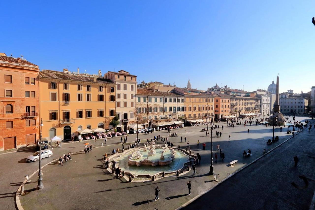 Navona Appartamento Roma