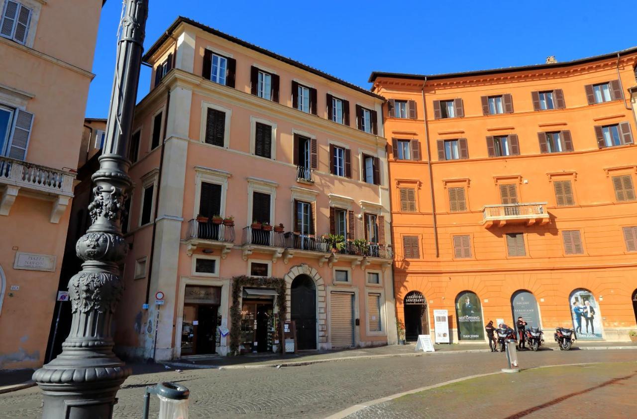 Appartamento Navona Roma