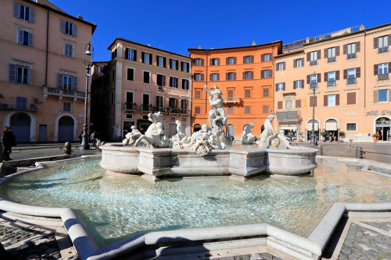 Navona * Roma