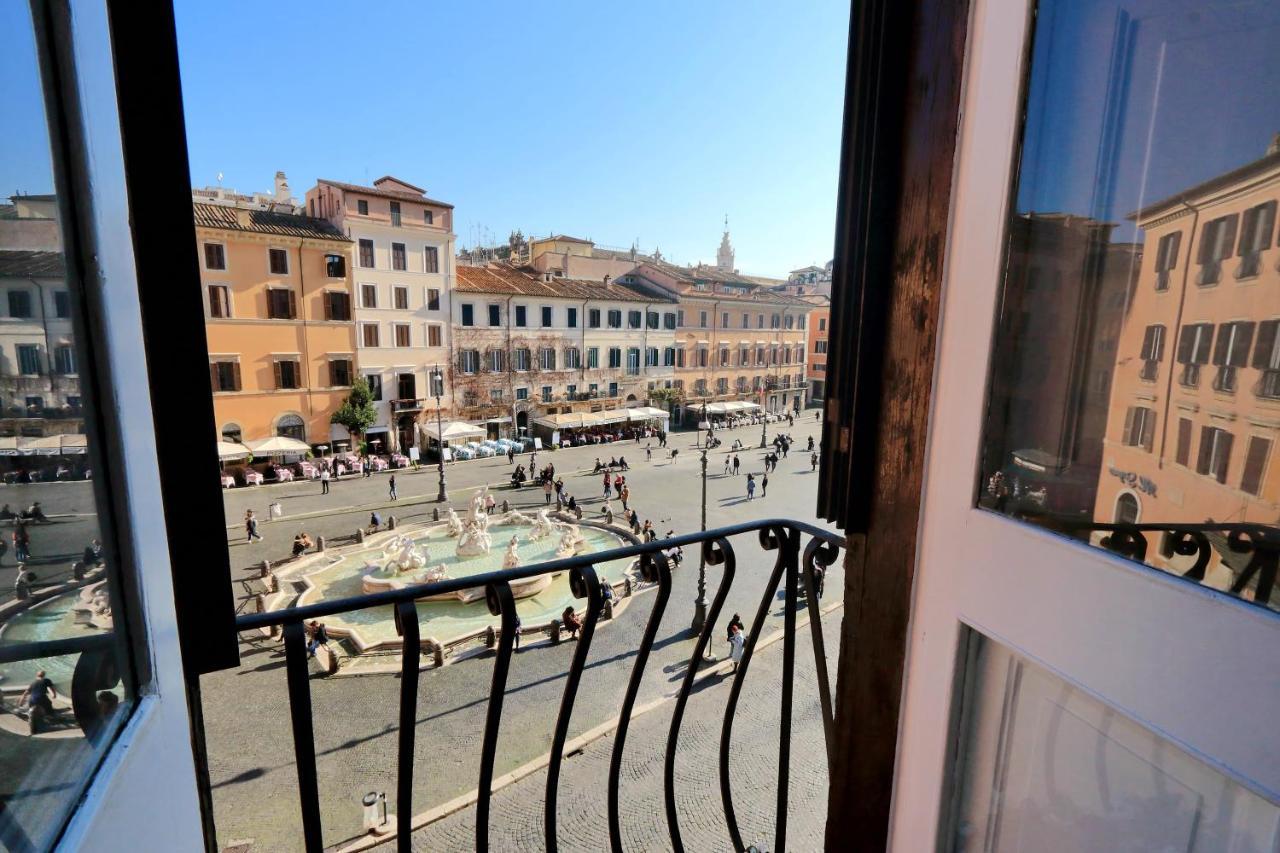 Appartamento Navona *