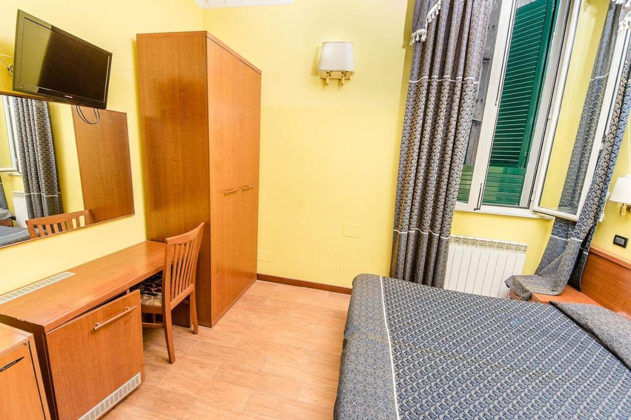 Beautiful Hostal Roma