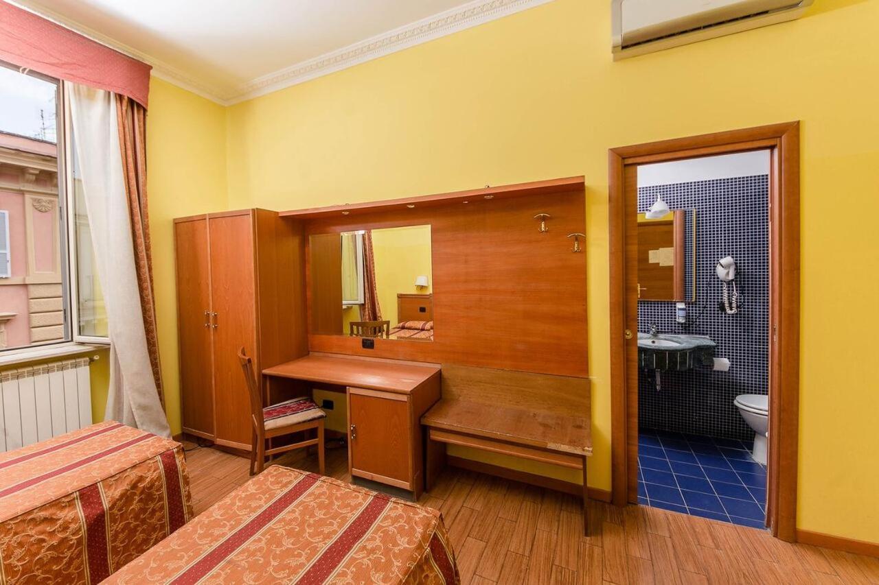 Beautiful Hostal *