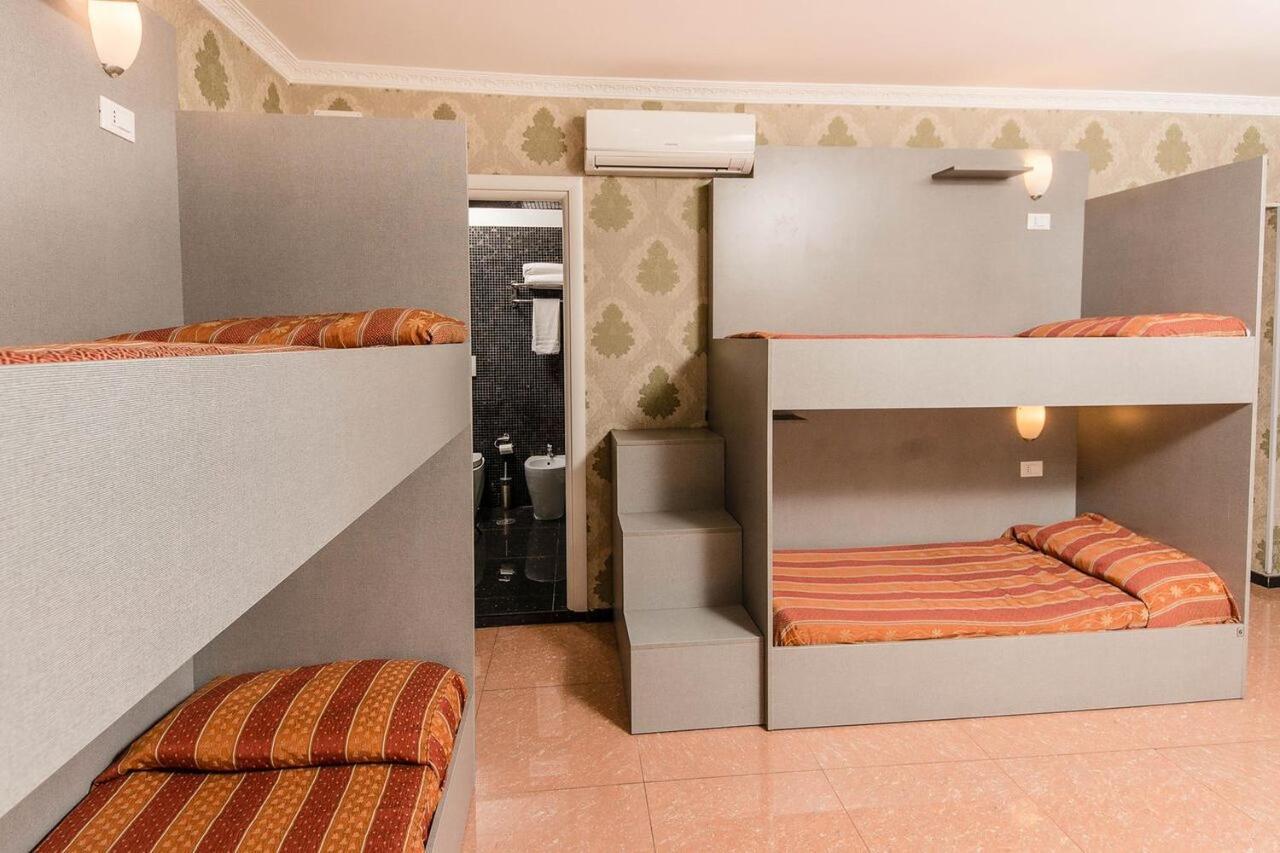 Beautiful Hostal