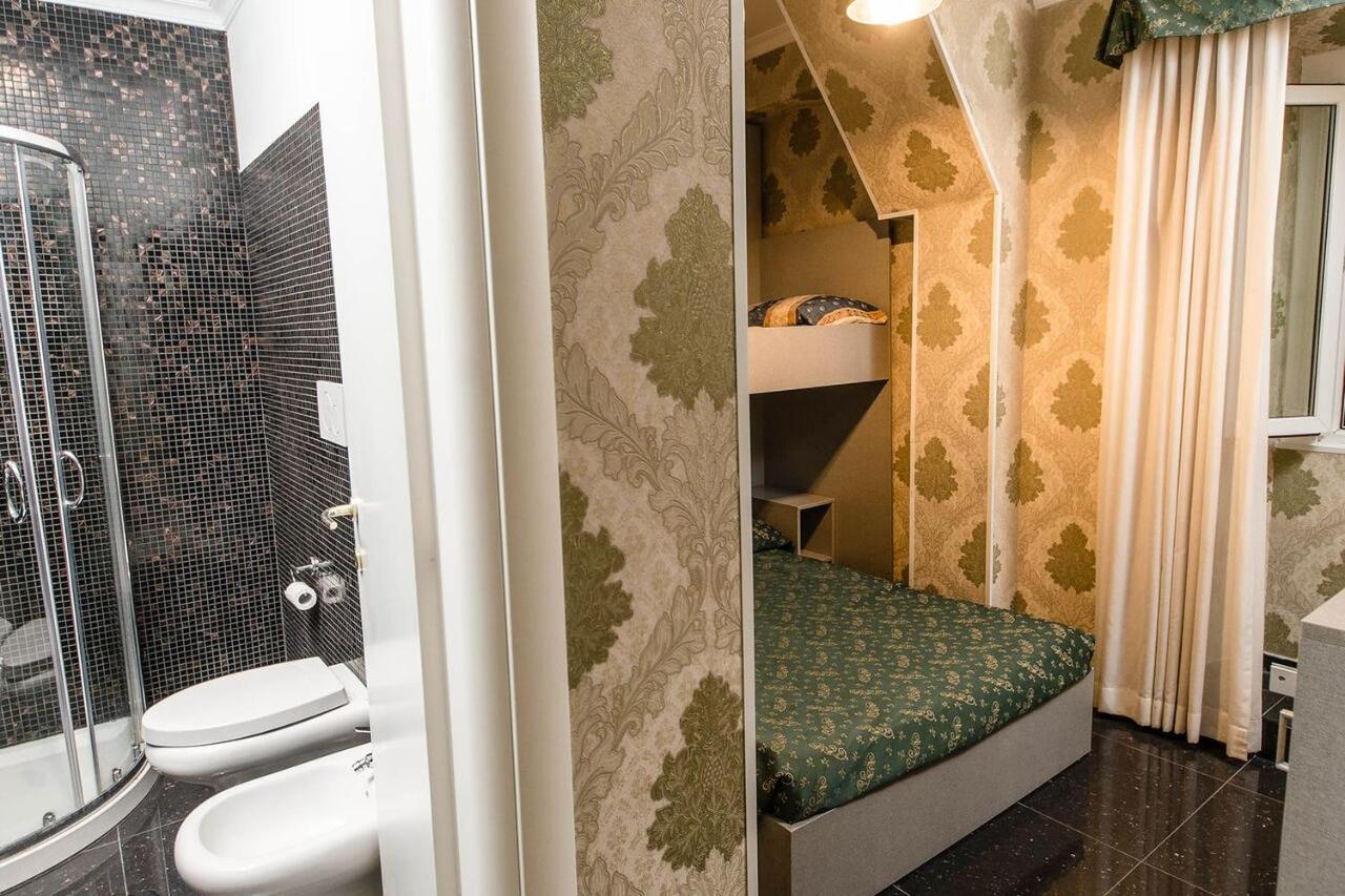 Beautiful Hostal *