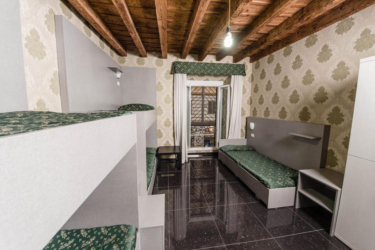 Hostal Beautiful *