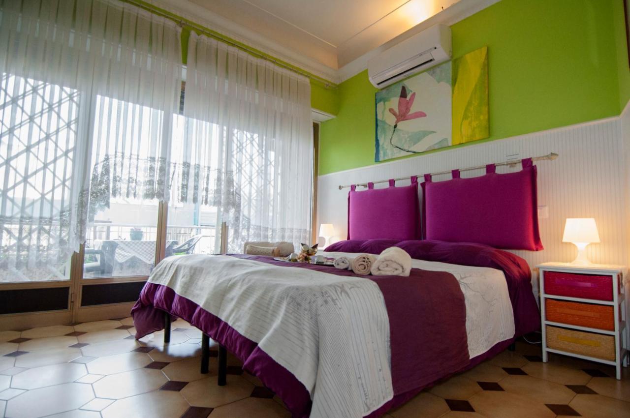 Passeggiate Romane Bed & Breakfast Roma