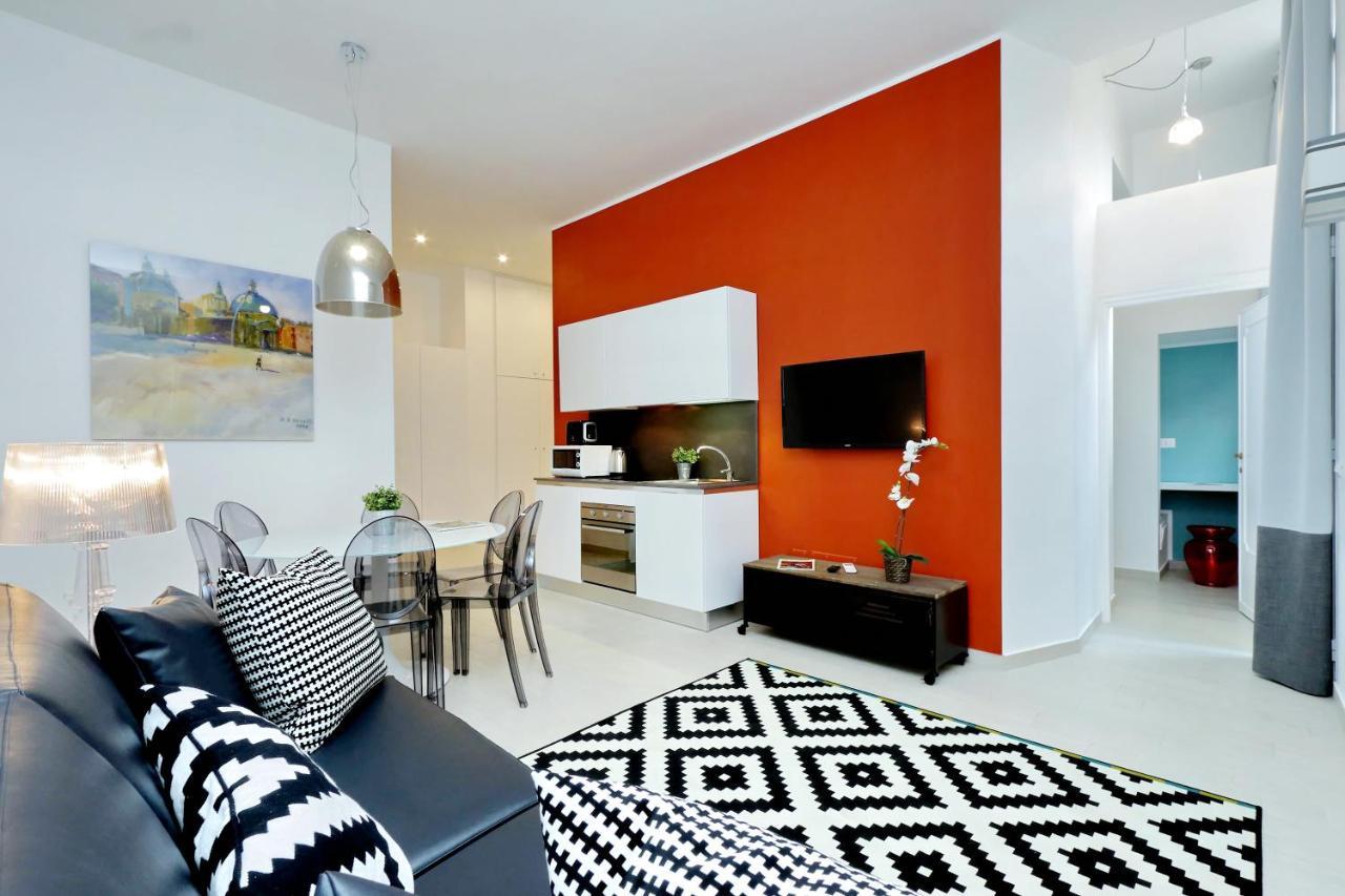 Monti - My Extra Apartment Rom