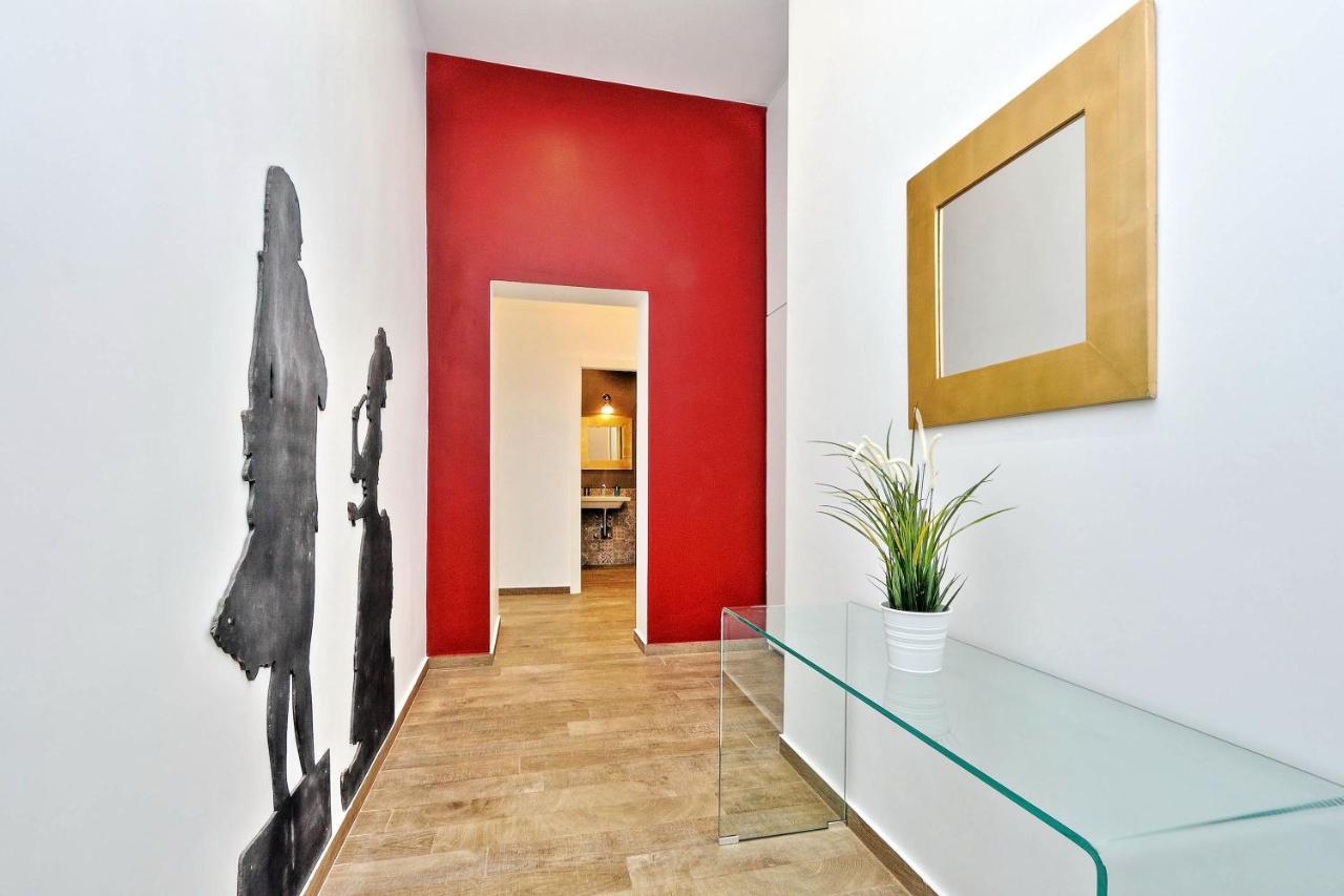 Apartment Monti - My Extra