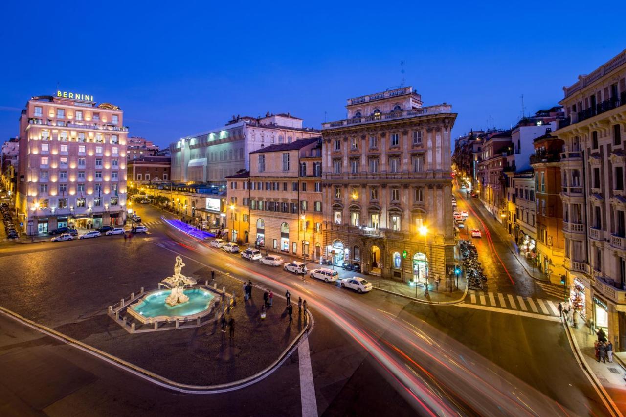 Avignonesi - Ca Domus Collection 3* Roma