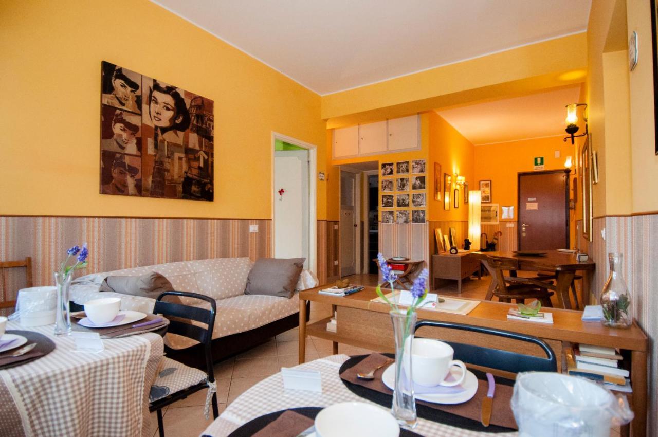 Passeggiate Romane Bed & Breakfast Roma