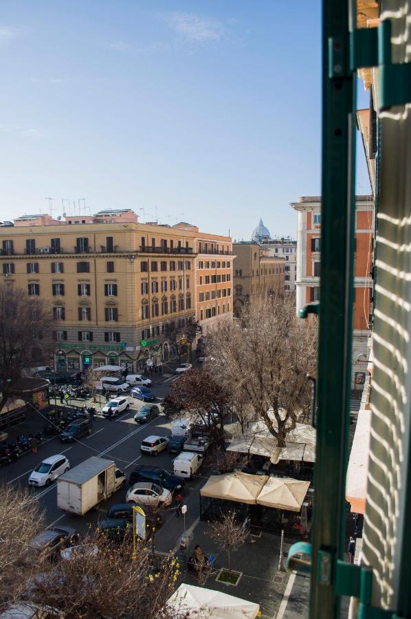 Bed & Breakfast Relais Cola Di Rienzo 3*