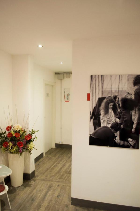 Relais Cola Di Rienzo 3*