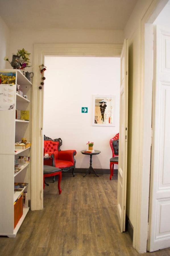 Bed & Breakfast Relais Cola Di Rienzo