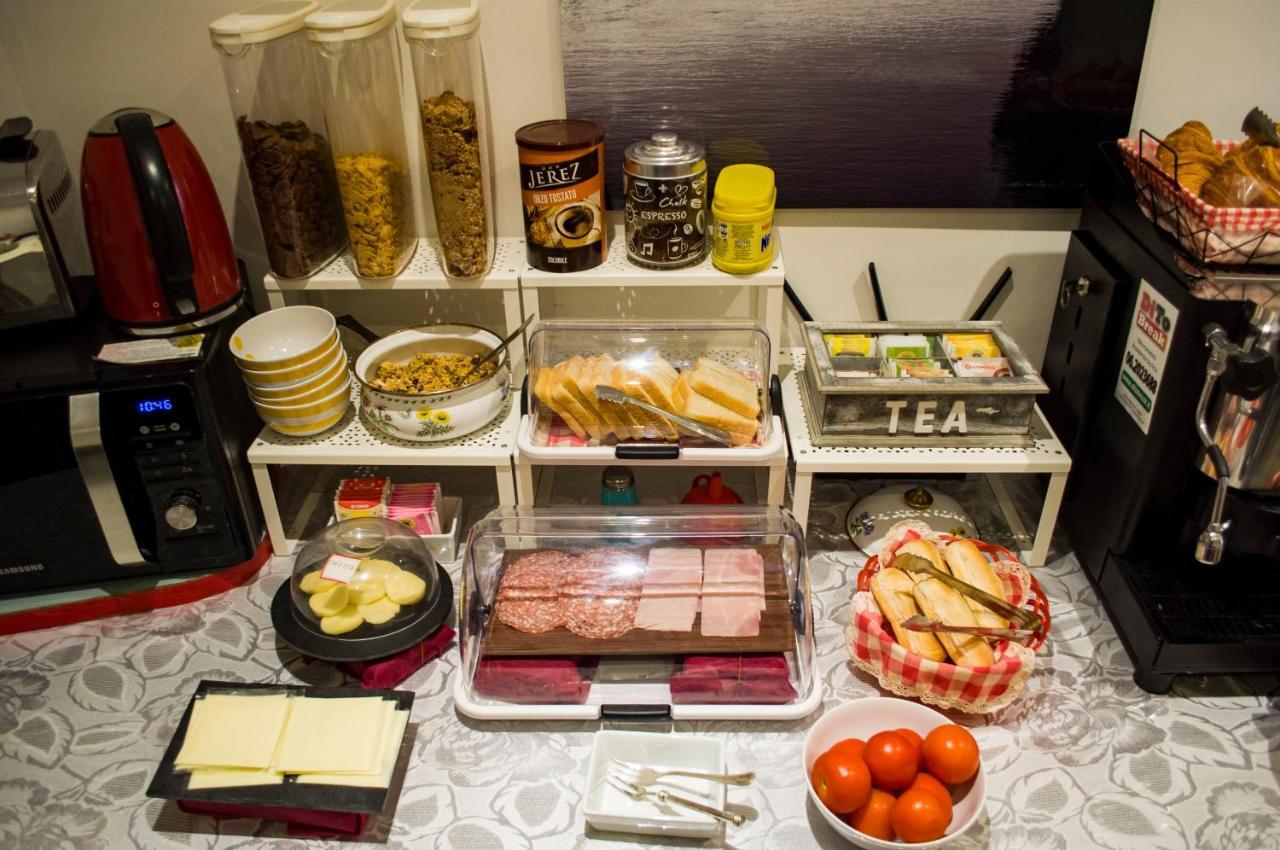Relais Cola Di Rienzo Bed & Breakfast Rome