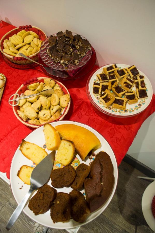 Bed & Breakfast Relais Cola Di Rienzo Rome