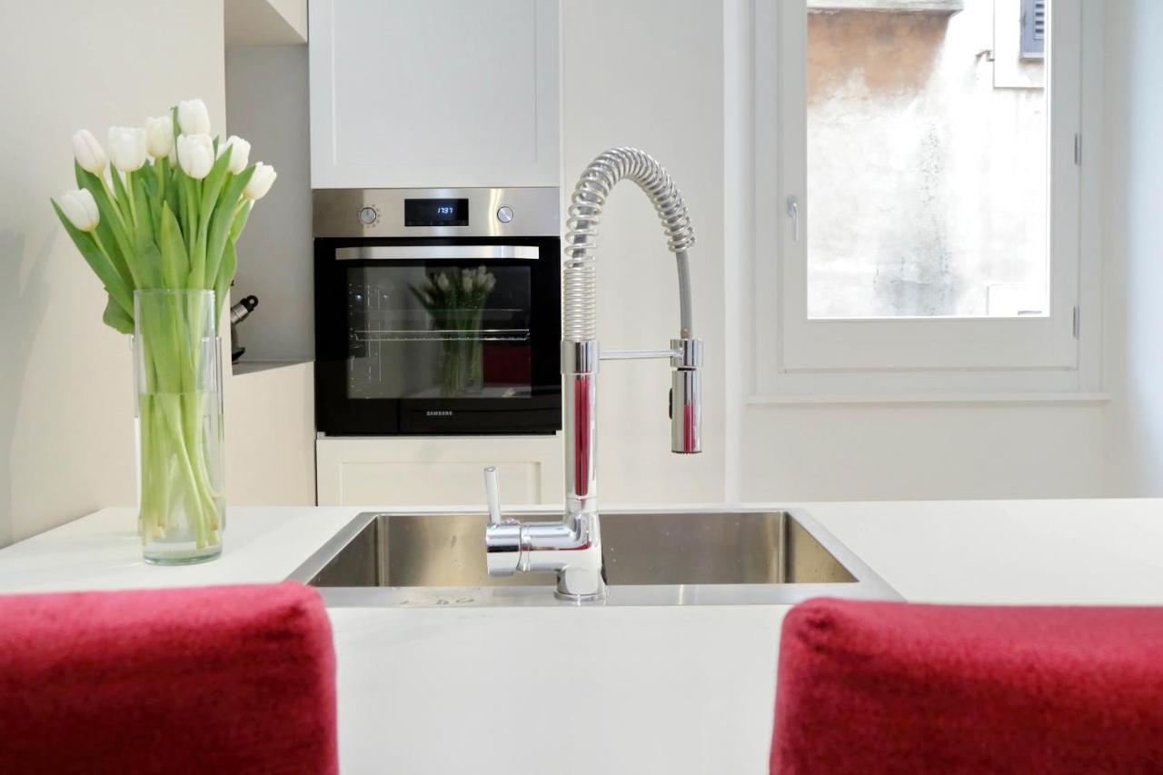 Apartamento Eve At Trevi Fountain