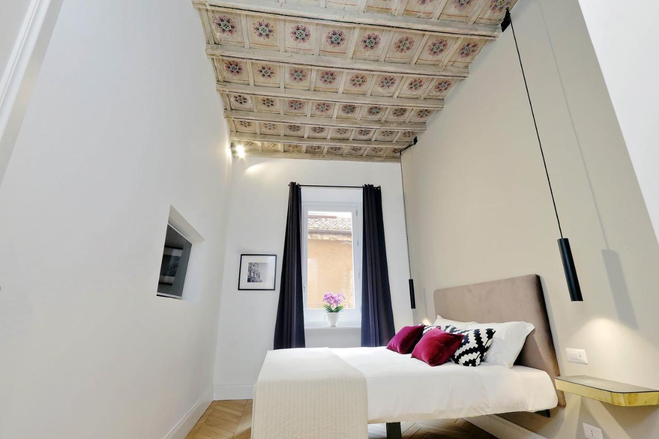 Apartamento Eve At Trevi Fountain