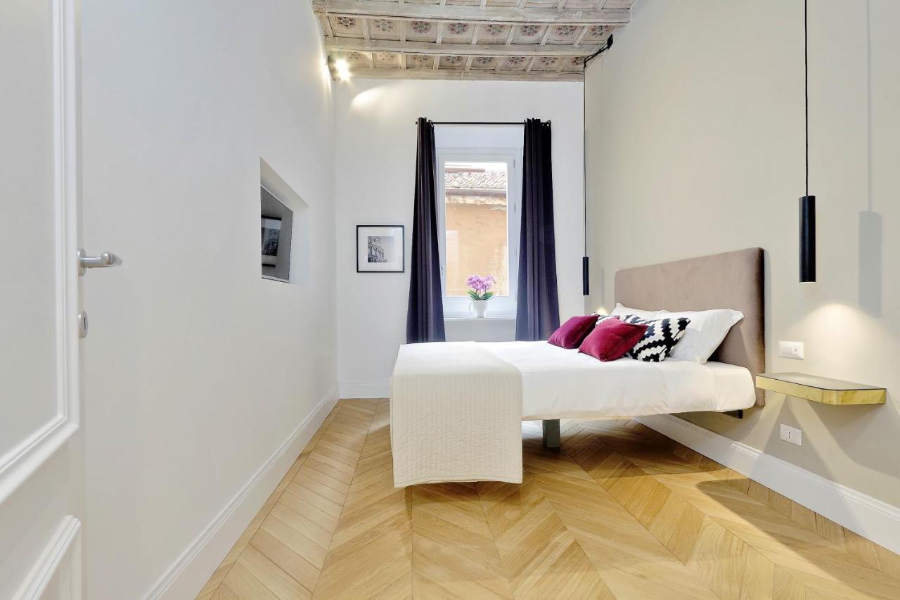 Apartamento Eve At Trevi Fountain