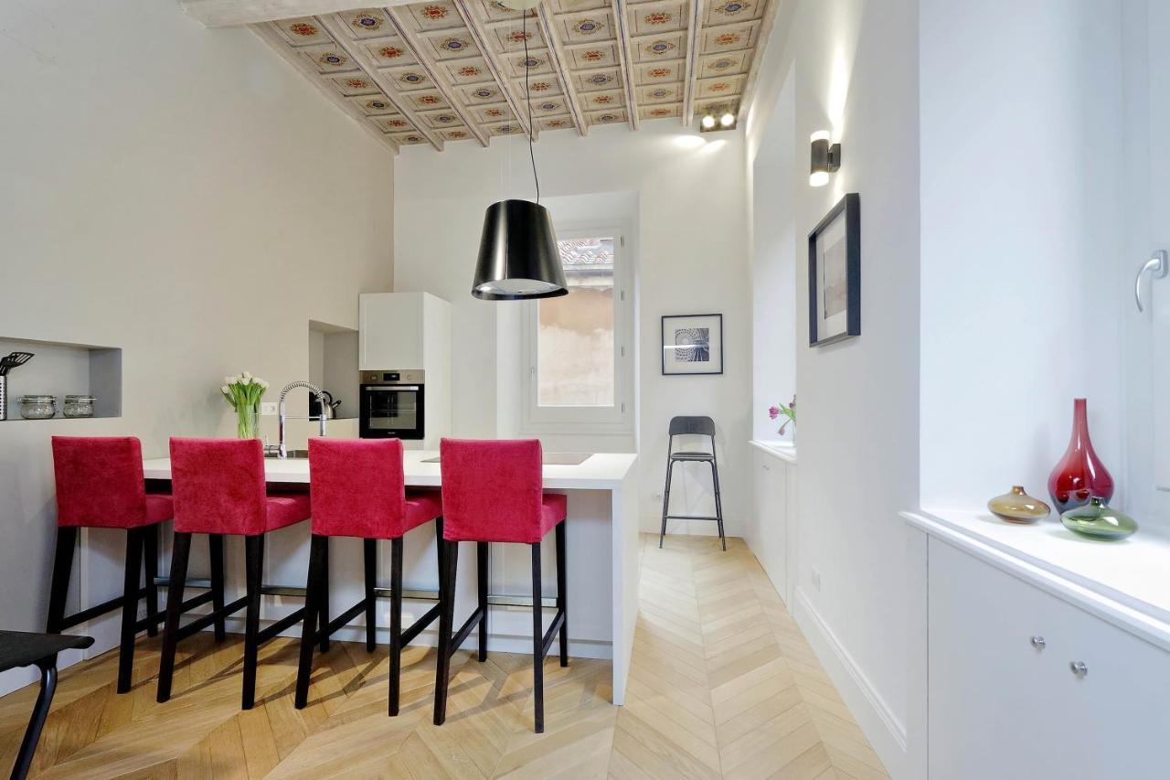 Apartamento Eve At Trevi Fountain