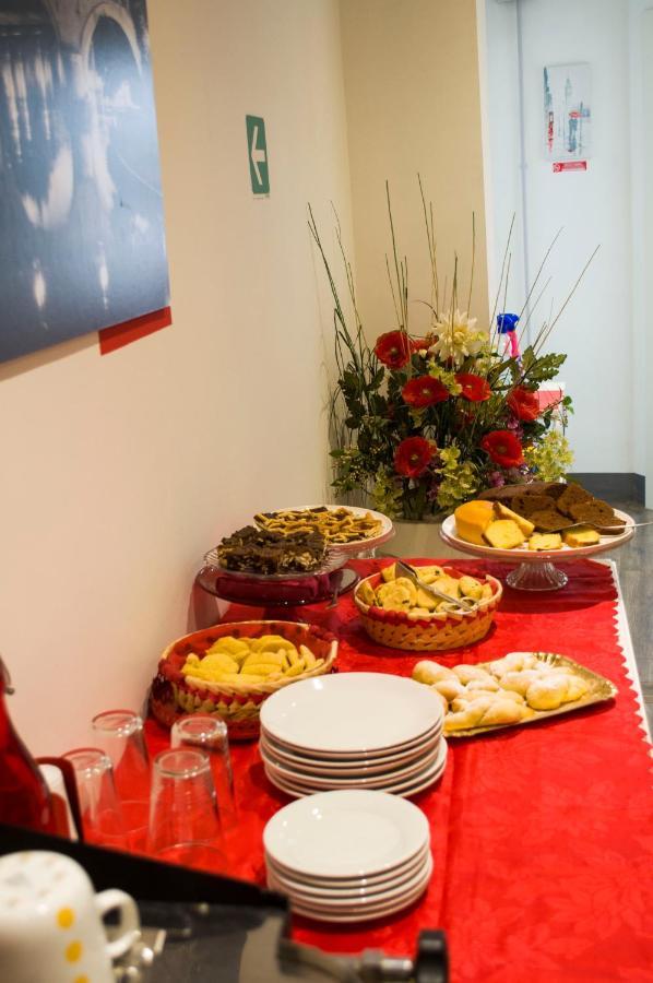 Relais Cola Di Rienzo 3*