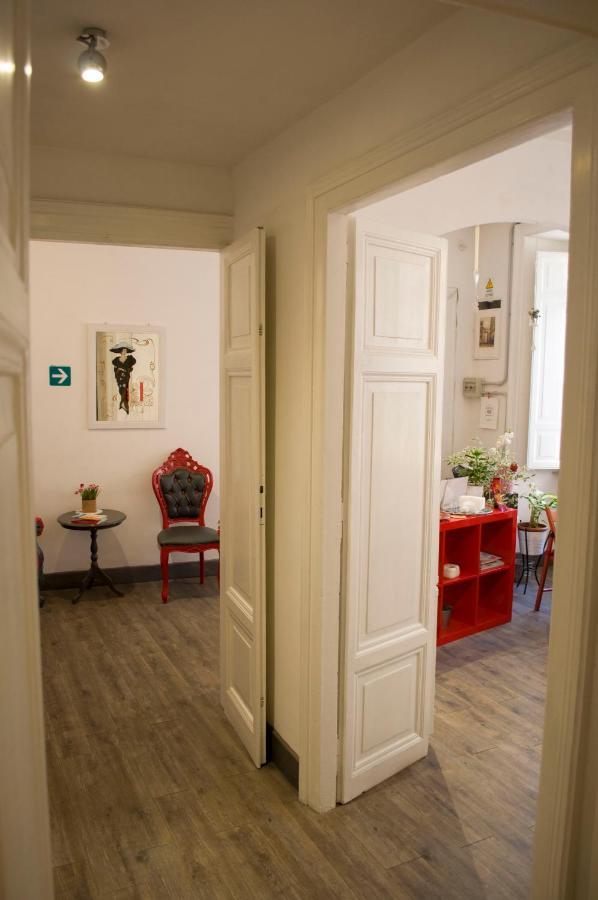 Relais Cola Di Rienzo Rome