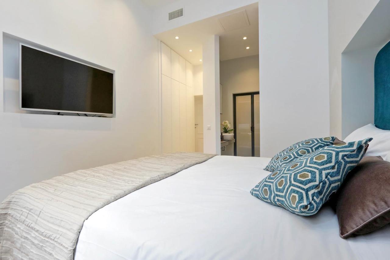 Apartamento Eve At Trevi Fountain *