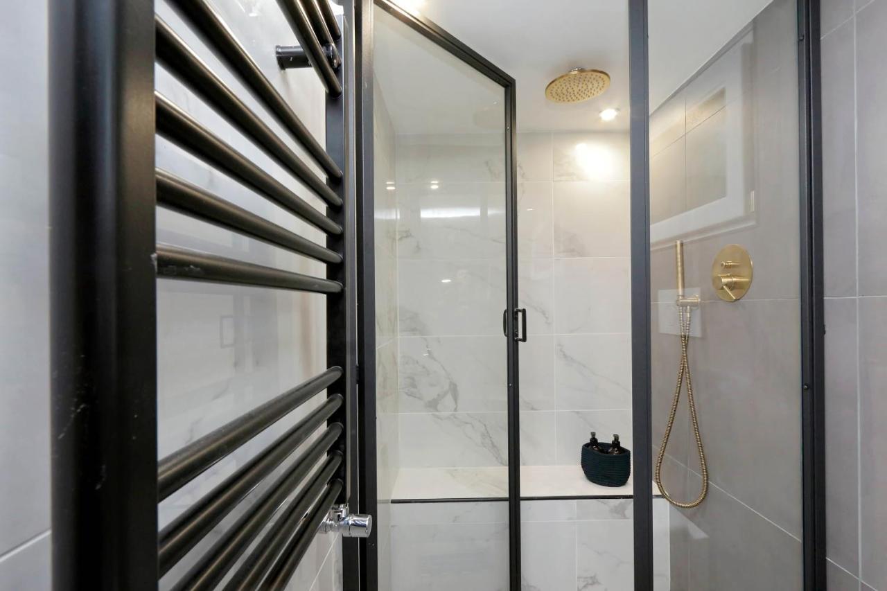 Apartamento Eve At Trevi Fountain