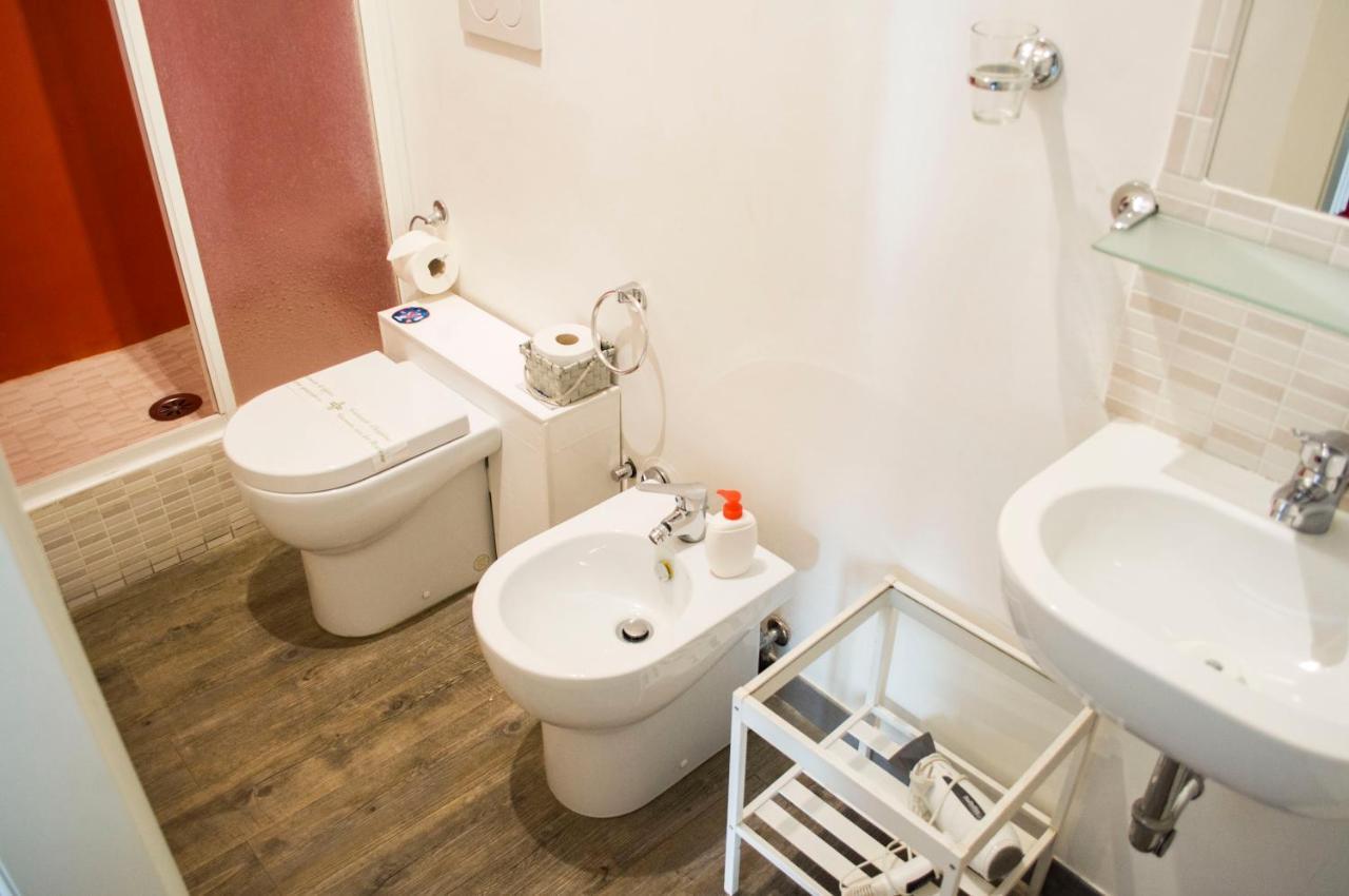 Relais Cola Di Rienzo Bed & Breakfast Roma