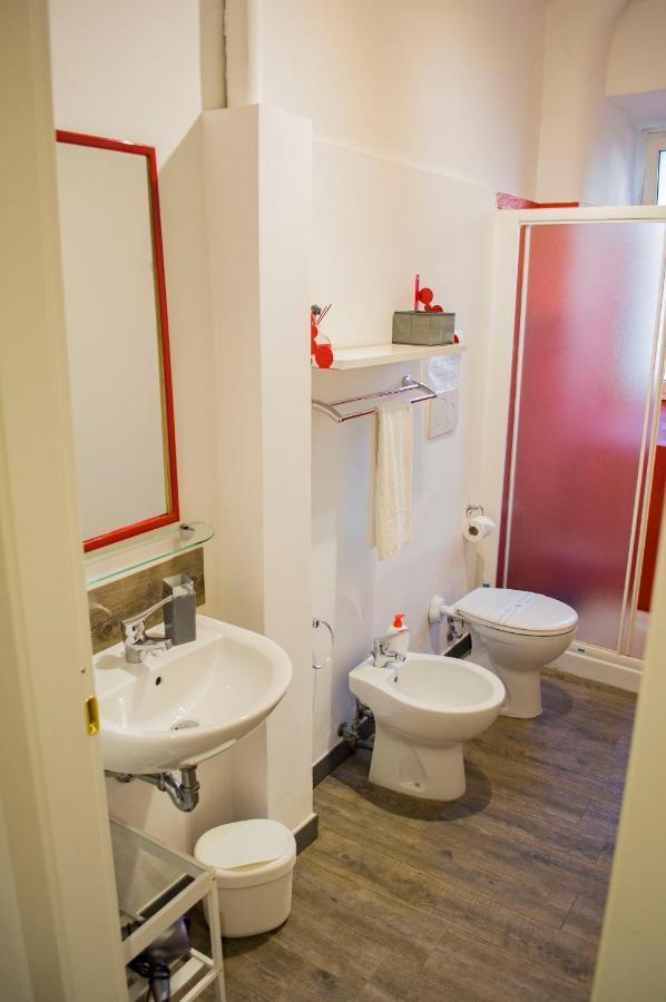 Relais Cola Di Rienzo 3* Roma