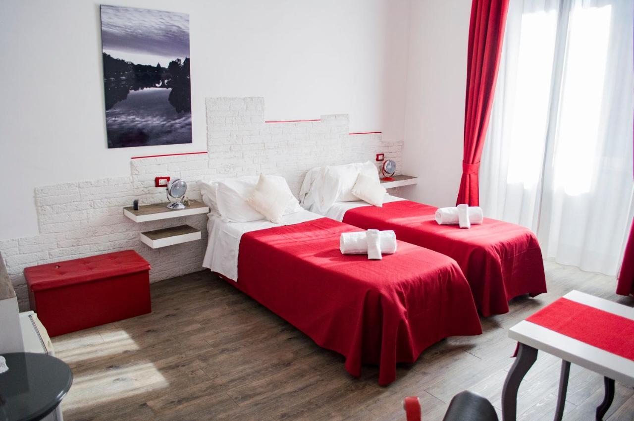 Bed & Breakfast Relais Cola Di Rienzo