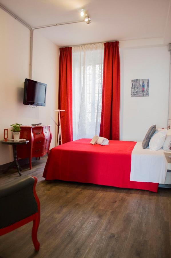 Relais Cola Di Rienzo Bed & Breakfast Rome