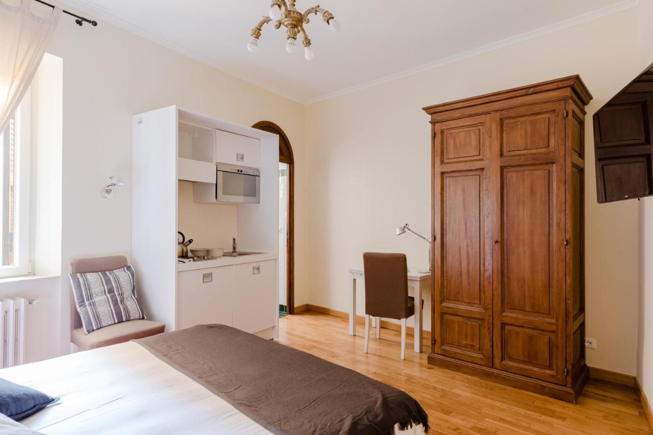 Residenza Del Cedro Pensión