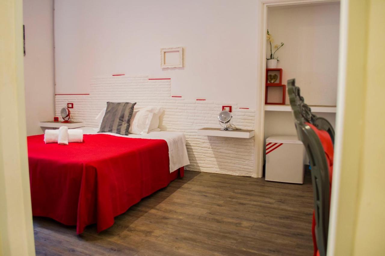 Relais Cola Di Rienzo Bed & Breakfast Roma
